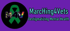 Marching4Vets