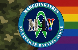 Marching4Vets