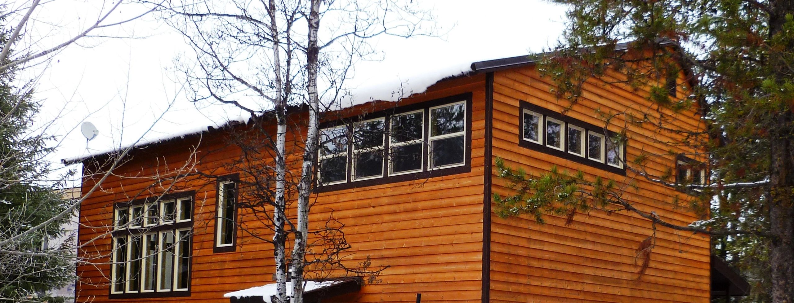 View of Zero Energy Building: A Complete Guide - GBRI Online