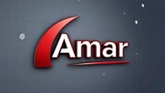 Iraqi HDTV/ Amar Media TV