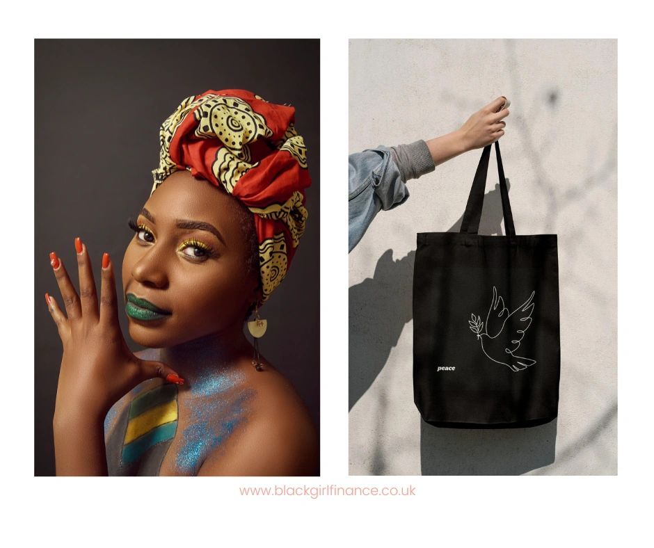 11 Christmas Gift Ideas from Black-owned businesses