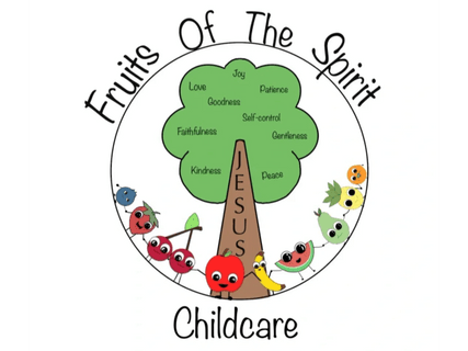 Fruits of the Spirit Childcare