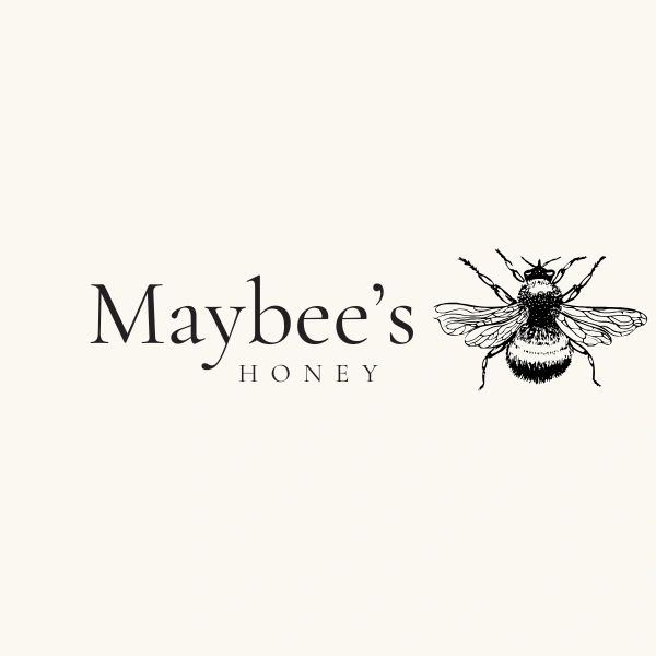 Maybee's Honey's Logo