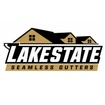 Lake State Seamless Gutters