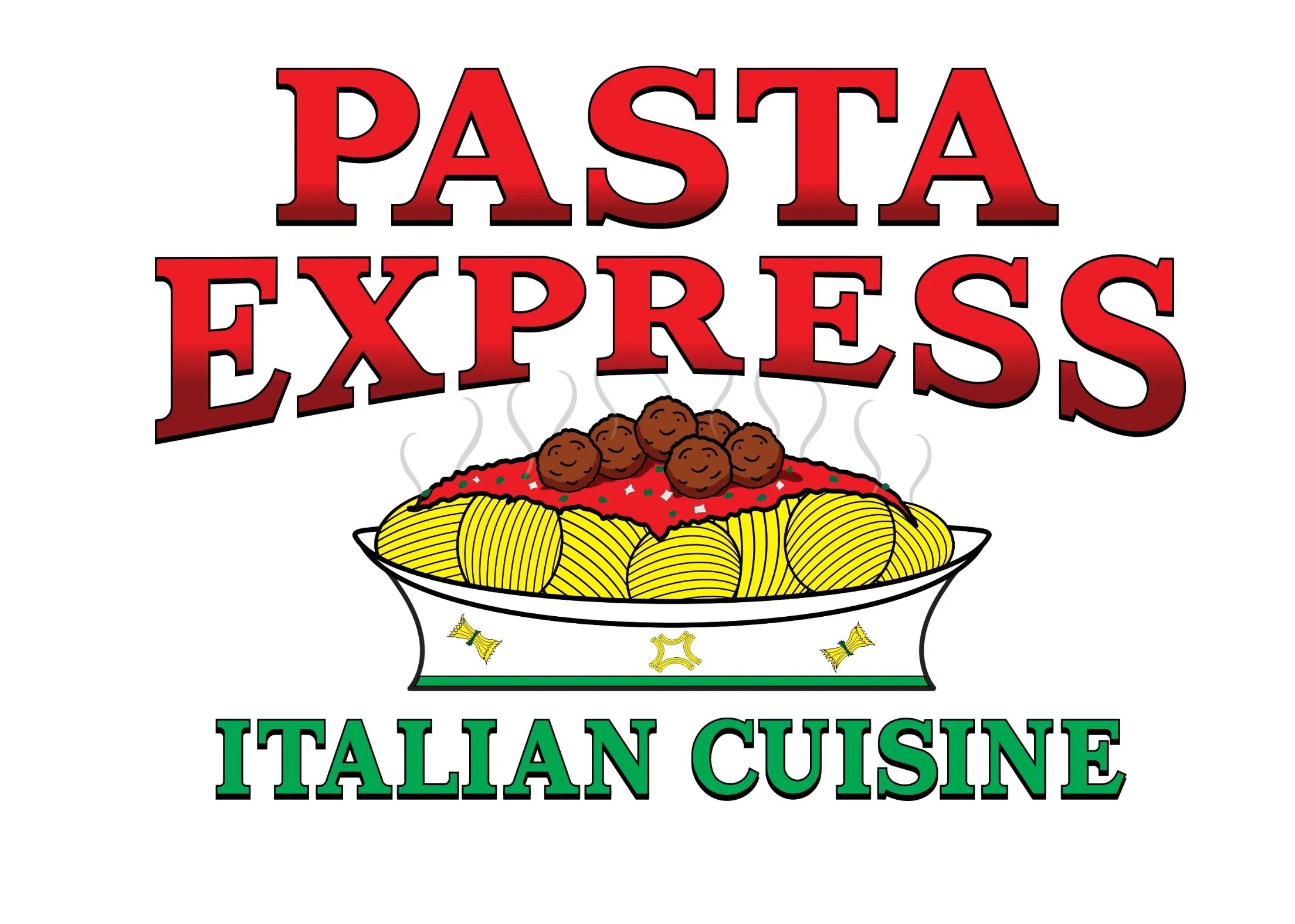 Pasta Express Italian Cuisine