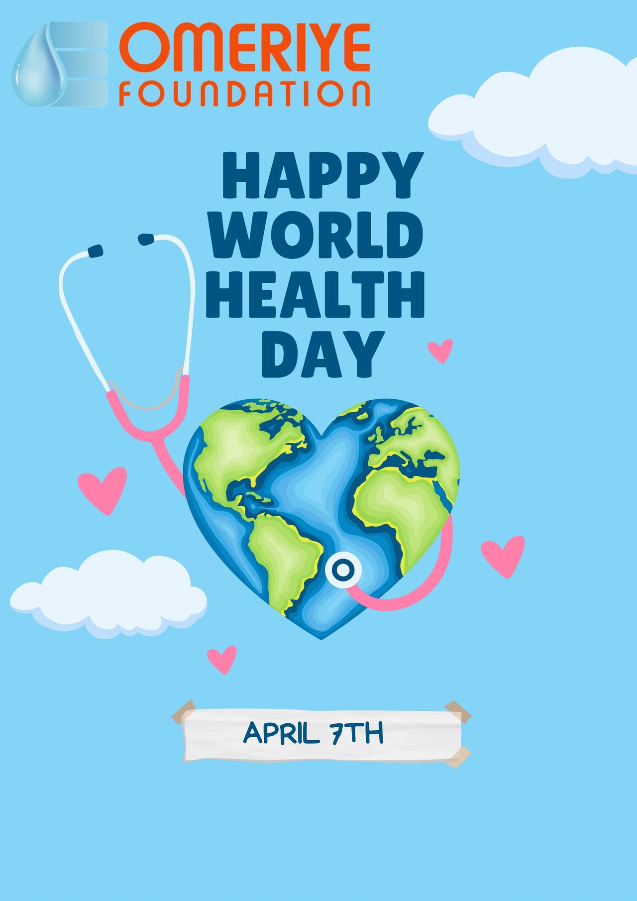Celebrating World Health Day: Our Commitment to Healthcare Access