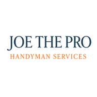 Joe The Pro Handyman Services