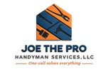 Joe The Pro Handyman Services