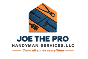 Joe The Pro Handyman Services