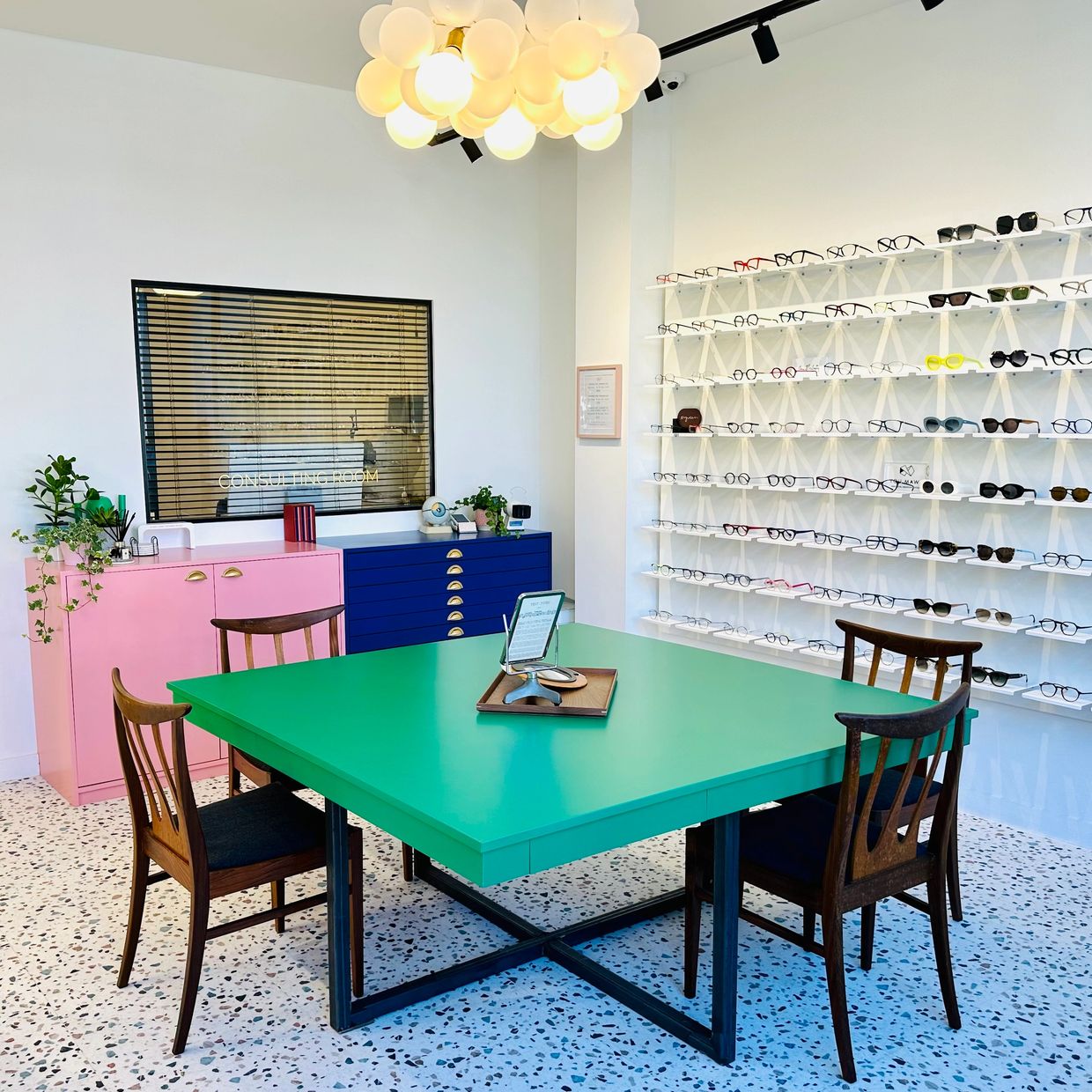 Eyes on the Moor Eye Test, Contact Lenses, Optician, Eyewear