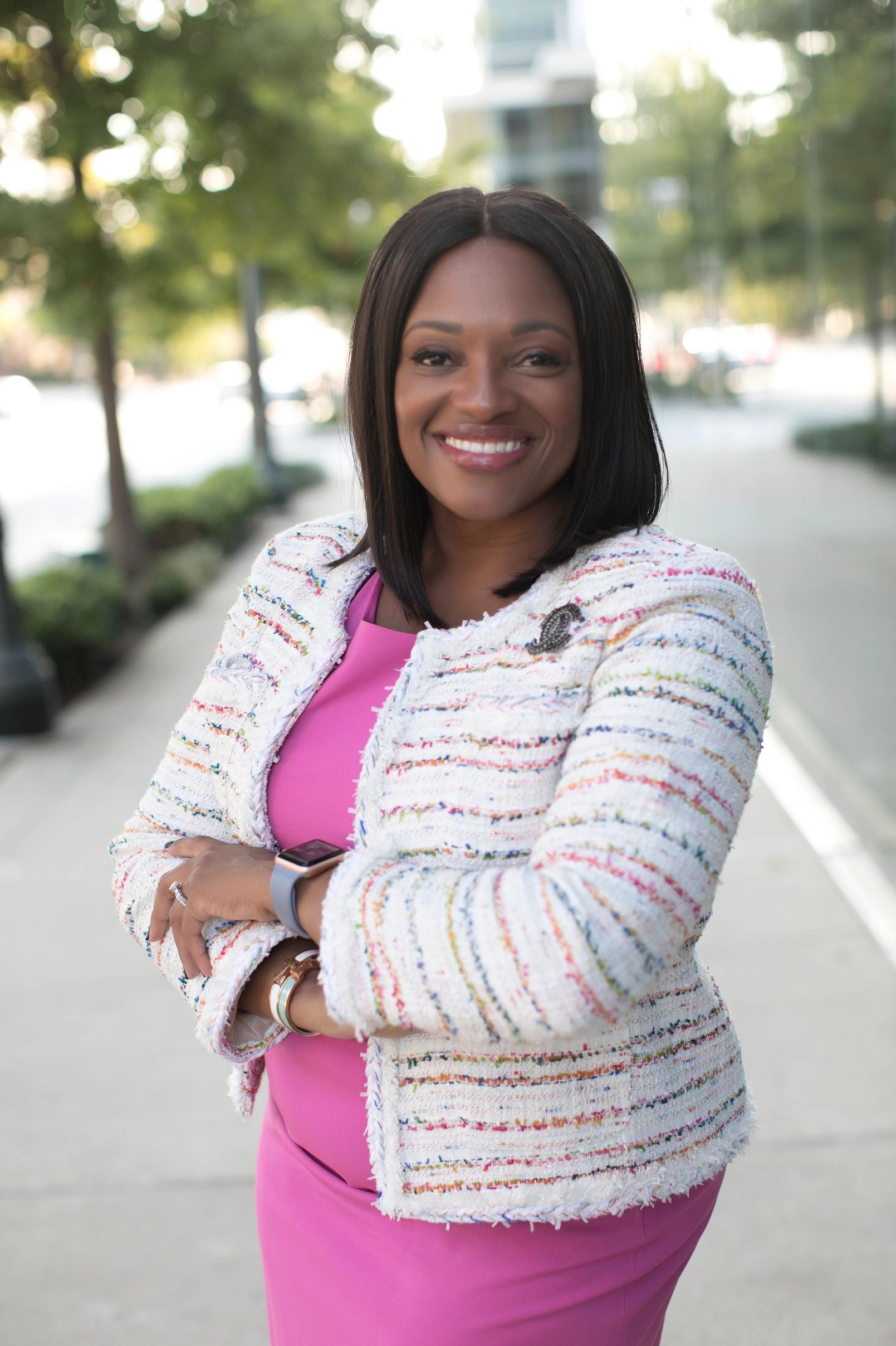Dr Carisa Hines Moore 
CEO & Founder
Freeman Moore Medical Consultants