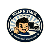 Wrap N Stack Moving 