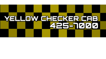 Yellow Checker Cab 
shreveport | bossier 