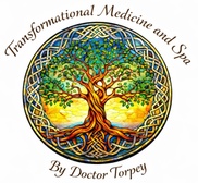 Transformational medicine and Spa By Dr. Torpey