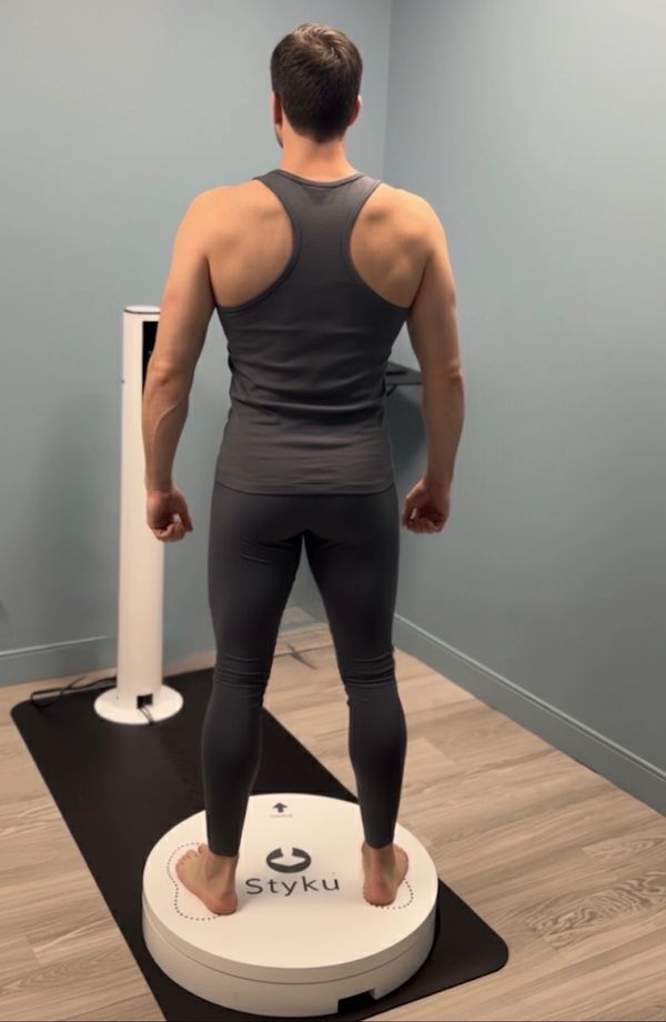 Physician guided weight loss program