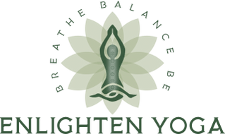 Enlighten Yoga