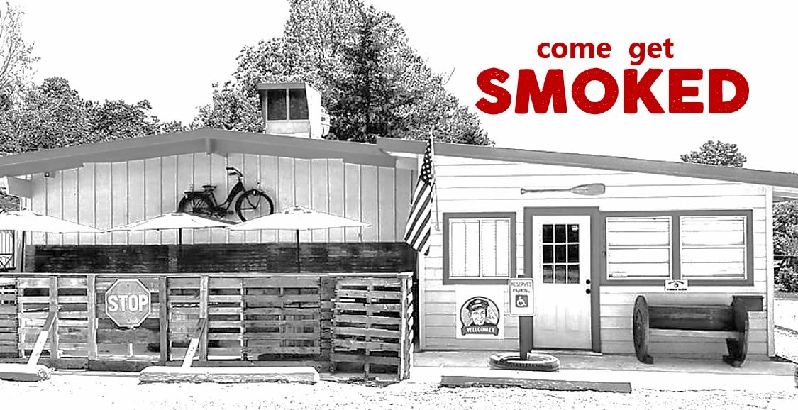 About The Pitmaster