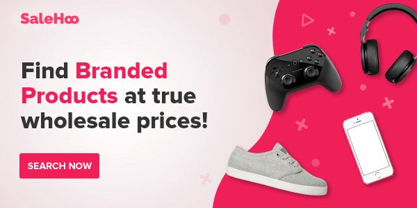 Find products at wholesale prices for your dropshipping business from SaleHoo.