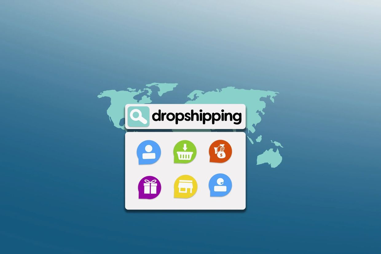 Discover the path to success in the dropshipping industry.