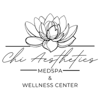 Chi Aesthetics 
MedSpa and Wellness Center
