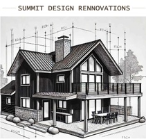 Summit Design Renovations