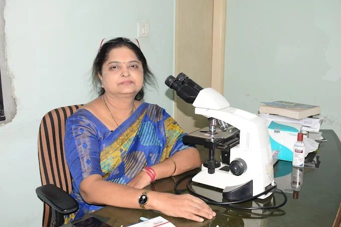 Dr. Girija Patil