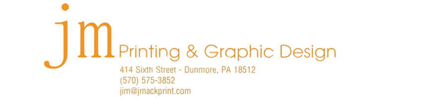 JM Printing