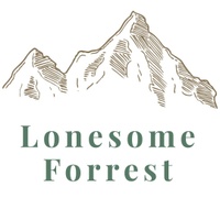Lonesome Forrest Store