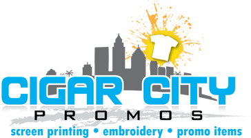 Cigar City Promos