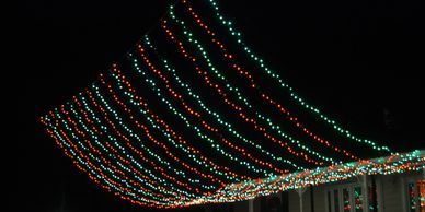 Christmas Lights