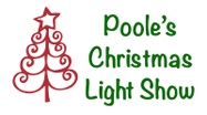 Pooles Light Show