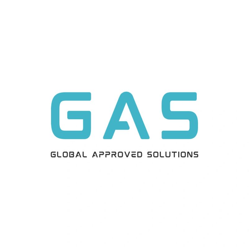 Global Approved Solutions Ltd's Logo