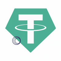 USDTR (Tether USD Bridged Wormhole) BEP20 Network