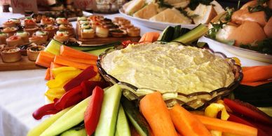 Buffets