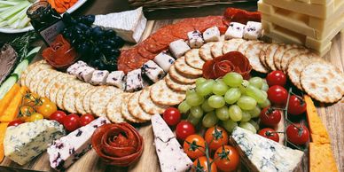 Buffets