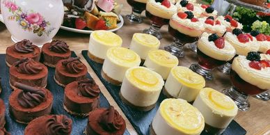 Buffets