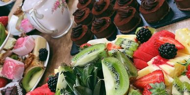 Buffets