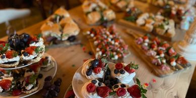 Buffets