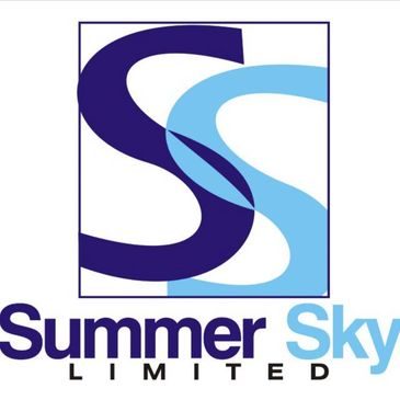 Summer sky brand ] SD001-002