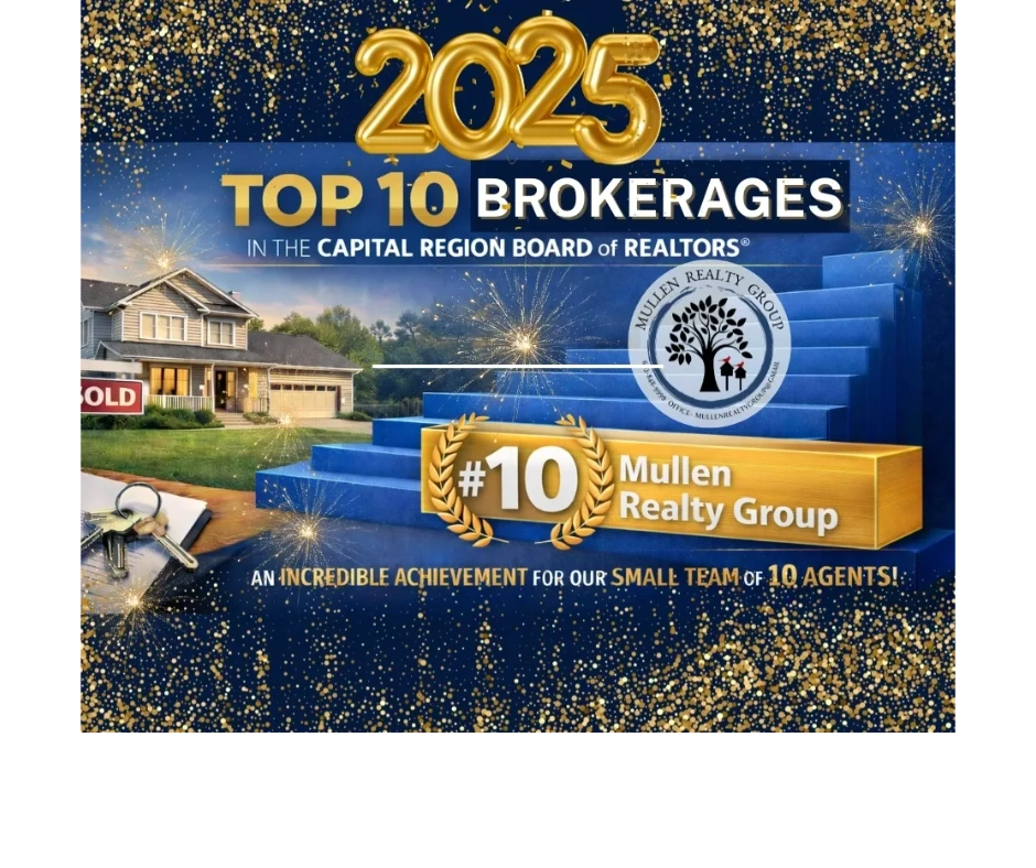 Mullen Realty Group NH