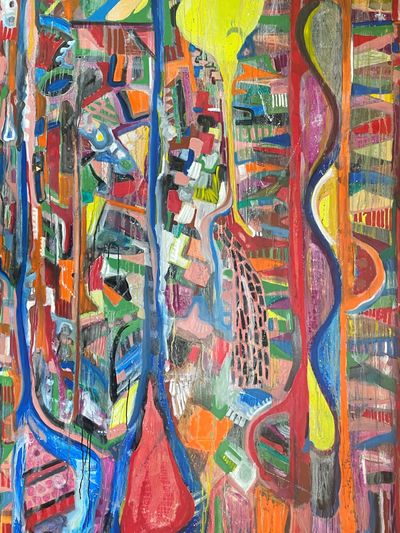 Check out the Search on Opensea!