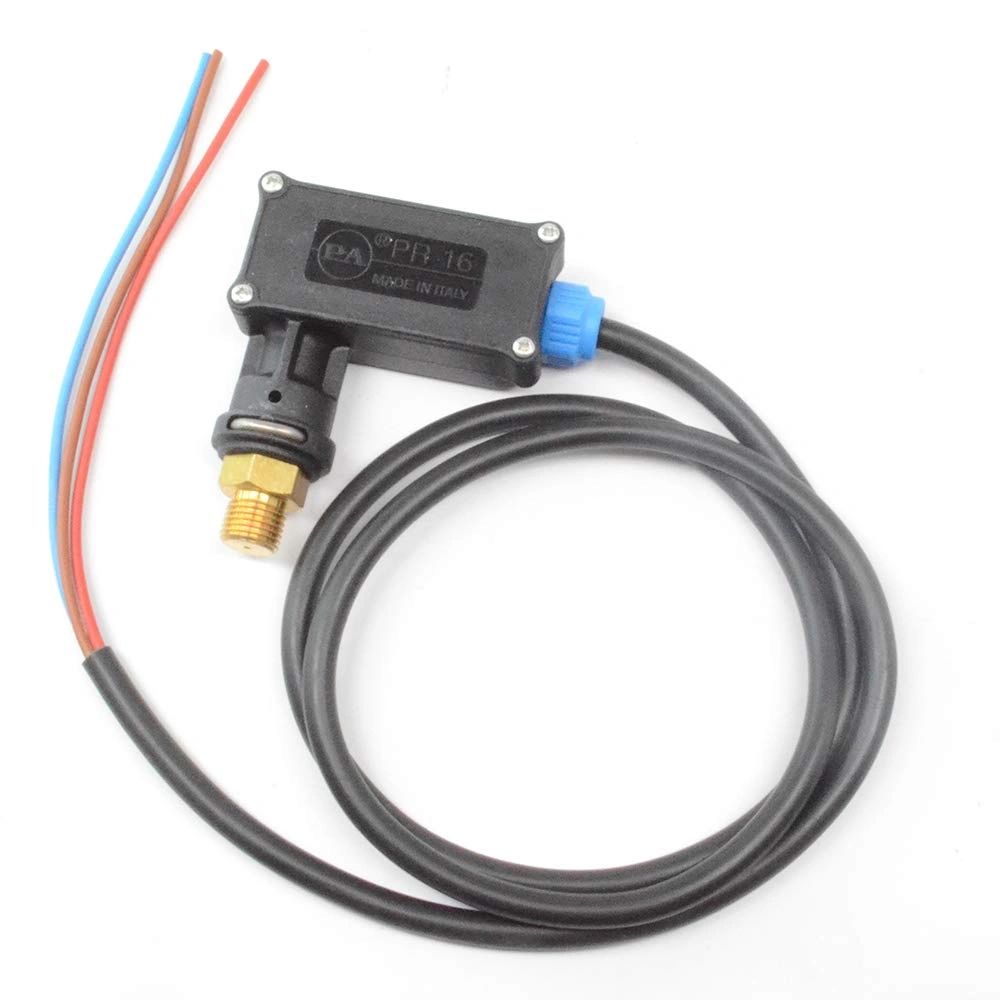 PR16 Pressure Switch