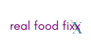 Real Food Fixx