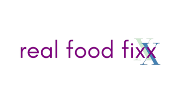 Real Food Fixx