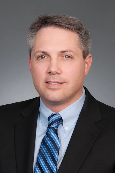 Brian T. Salisbury, 
Divorce & Family Law Attorney