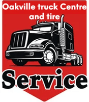 Oakville truck centre and tires