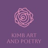 KimB Art and Poetry