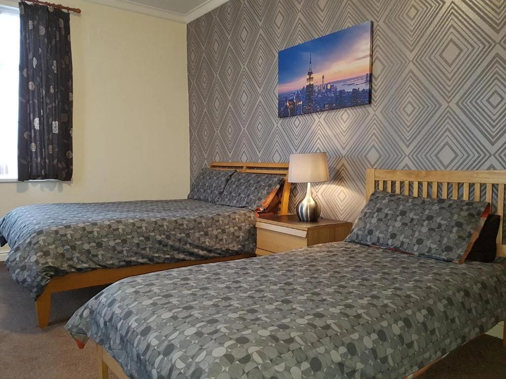 Brookfield Hotel in Leeds, United Kingdom