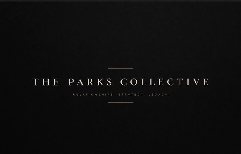 theparkscollective.com's Logo