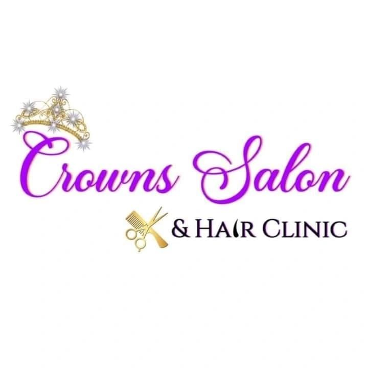 Crowns Salon & Hair Clinic